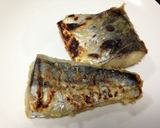 鰆の西京焼き作り方4写真