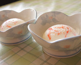 長いもの真薯（しんじょ）風　かに風味作り方7写真