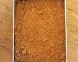 Honzie'sバーベキューラブ作り方1写真