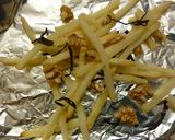 塩昆布ぽてと。作り方4写真