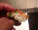 鳥ミンチのさつま揚げ、野菜入り作り方10写真