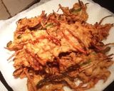 鳥ミンチのさつま揚げ、野菜入り作り方11写真