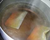 【浅漬け】初夏野菜作り方1写真