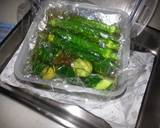 【浅漬け】初夏野菜作り方3写真