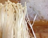 つまみに白滝明太子作り方1写真
