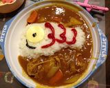 子供の日、鯉のぼりワンプレートランチ作り方6写真