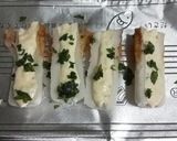 超簡単お弁当のおかず（ちくわ5）作り方1写真