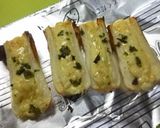 超簡単お弁当のおかず（ちくわ5）作り方2写真