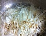 簡単すぎ！けど凄く美味しい手作りなめたけ作り方1写真