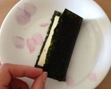 おつまみに☆チーズ海苔作り方3写真