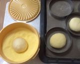 豆乳エッグマフィン作り方4写真