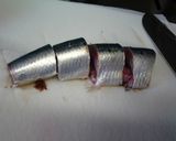 いわしの南蛮漬け作り方3写真