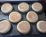 豆乳エッグマフィン作り方7写真