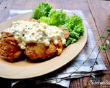 鶏むね肉で！ヘルシーチキン南蛮作り方8写真