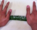 夏バテに最適!簡単!!スタミナキムチ和え作り方3写真