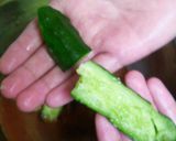 夏バテに最適!簡単!!スタミナキムチ和え作り方5写真