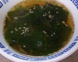 夏バテに最適!簡単!!スタミナキムチ和え作り方11写真
