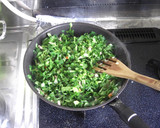 とろっとジューシー！野菜たっぷり肉まん♪作り方3写真