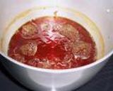 棒ダラの煮しめ作り方9写真