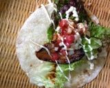 BBQにかかせない我が家のサルサソース作り方7写真