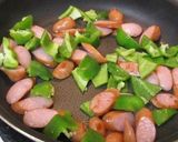 時短な焼きカレー作り方2写真