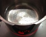 朝採れタケノコの煮物…(o˘◡˘o)作り方1写真