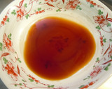 揚げずにとろとろ～ナスの焼きびたし作り方3写真