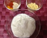 塩麹でふっくら胸肉タンドリーチキン作り方2写真