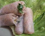 ネギと春雨の沙茶醤サラダ作り方5写真