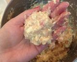餃子の皮で簡単豆腐シュウマイ☆作り方8写真