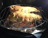 塩麹でふっくら胸肉タンドリーチキン作り方5写真