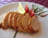 塩麹でふっくら胸肉タンドリーチキン作り方8写真