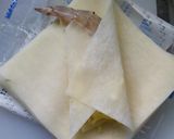 海老のチーズ巻き♪作り方4写真