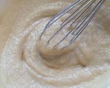 しっとりふわふわ☆バナナチョコクッキー作り方1写真