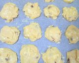 しっとりふわふわ☆バナナチョコクッキー作り方4写真