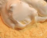 コクたっぷり☆三種のチーズスフレケーキ作り方5写真