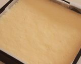 コクたっぷり☆三種のチーズスフレケーキ作り方6写真