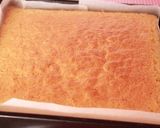 コクたっぷり☆三種のチーズスフレケーキ作り方7写真