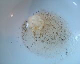 ☆新鮮野菜のさっぱりサラダ作り方2写真