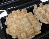 ビーガン、卵アレルギーの為の卵の代用品作り方6写真