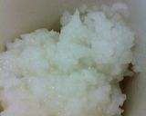 簡単！保温ポットでお粥作り方6写真