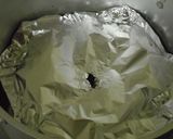 たっぷり肉詰め 厚揚げの煮物作り方8写真