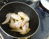 はとむぎde美肌スープ♪作り方3写真