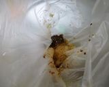 鶏胸肉の味噌ハニーソテー作り方1写真