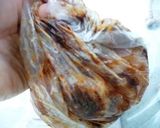 鶏胸肉の味噌ハニーソテー作り方3写真
