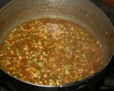 新じゃが豆そぼろ餡作り方5写真