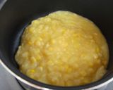 中華風コーンスープ作り方1写真
