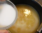 中華風コーンスープ作り方4写真