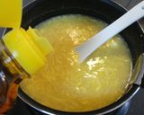 中華風コーンスープ作り方6写真