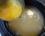中華風コーンスープ作り方5写真